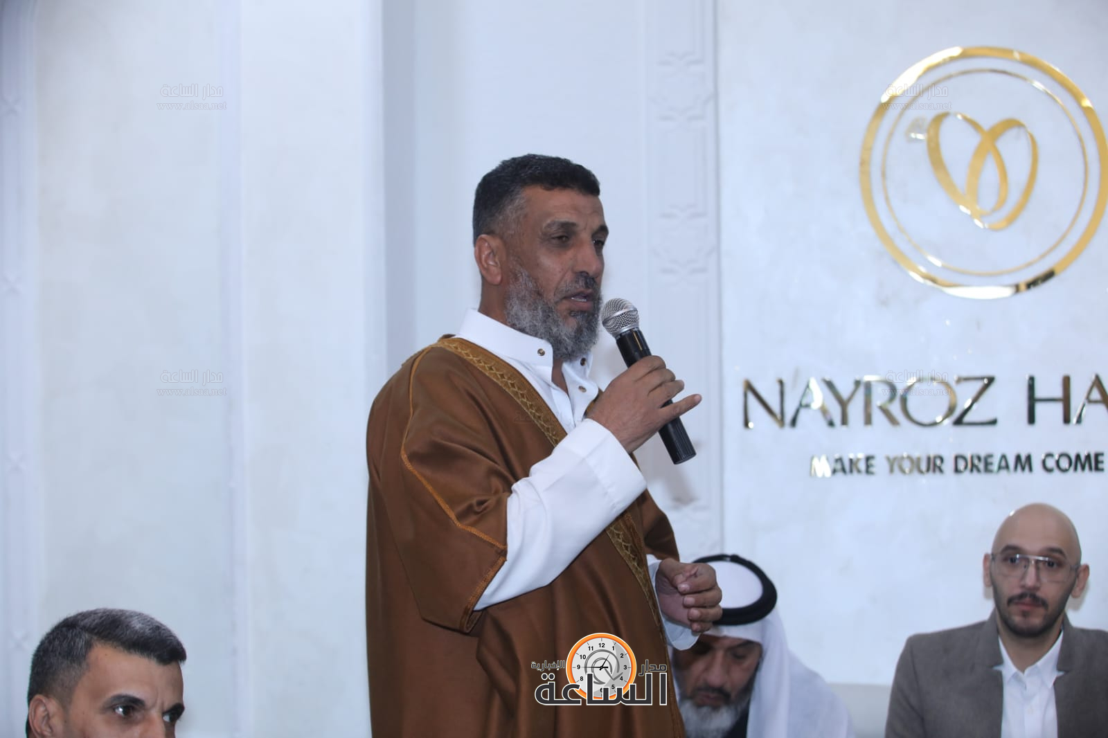 Madar Al-Saa Images 0.7513723757155415