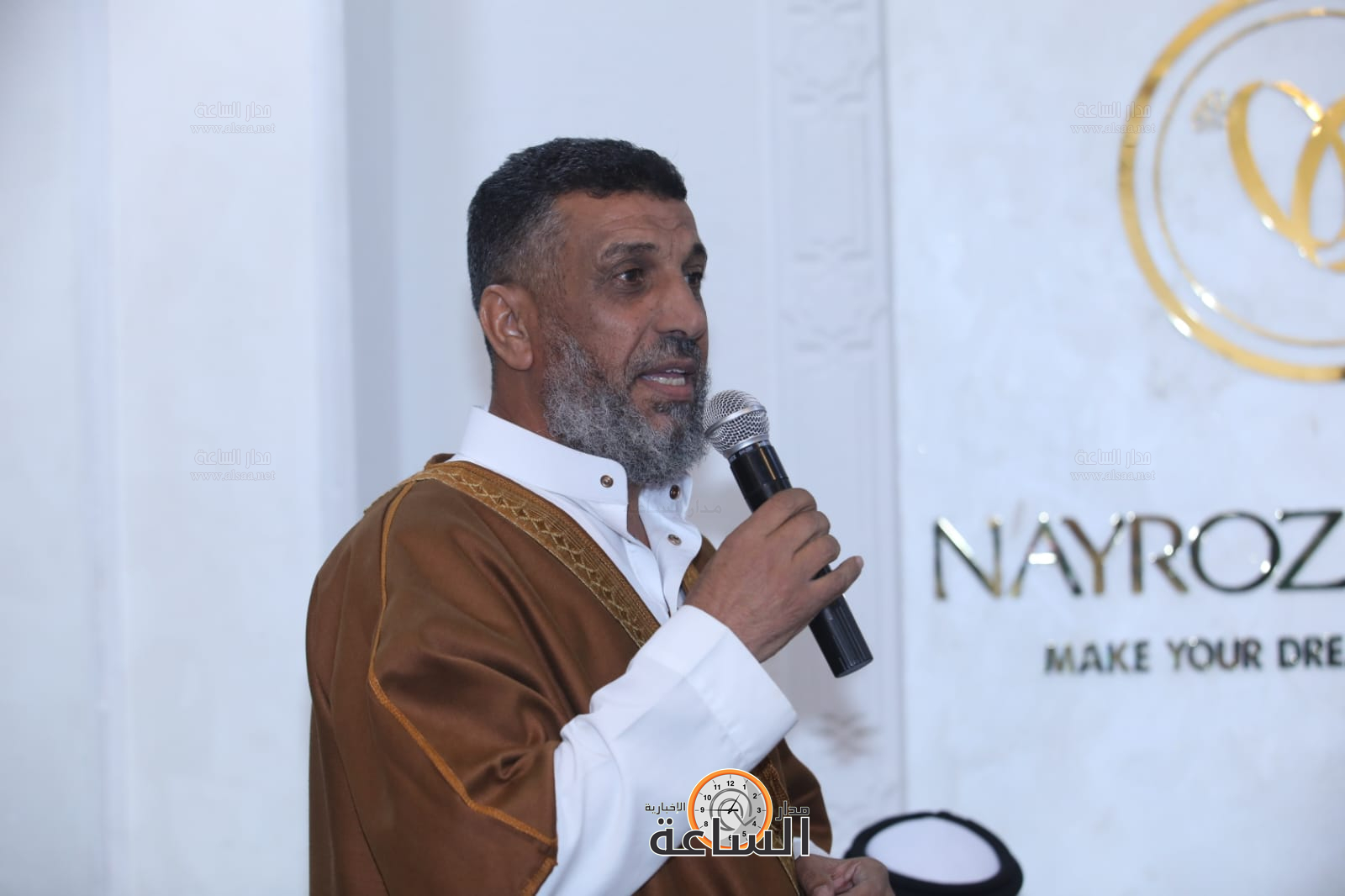 Madar Al-Saa Images 0.2861550771274841