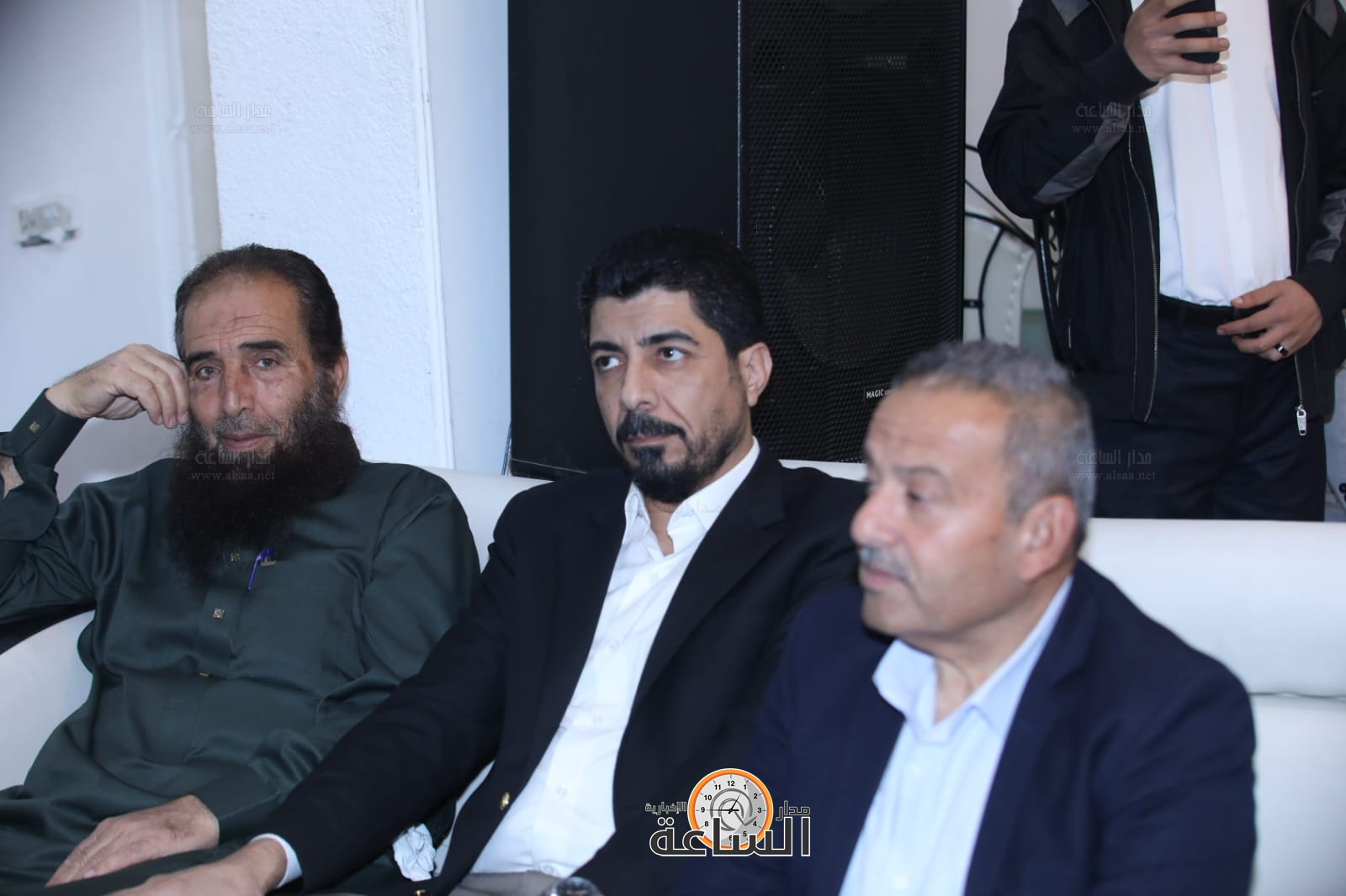 Madar Al-Saa Images 0.6862005628975867