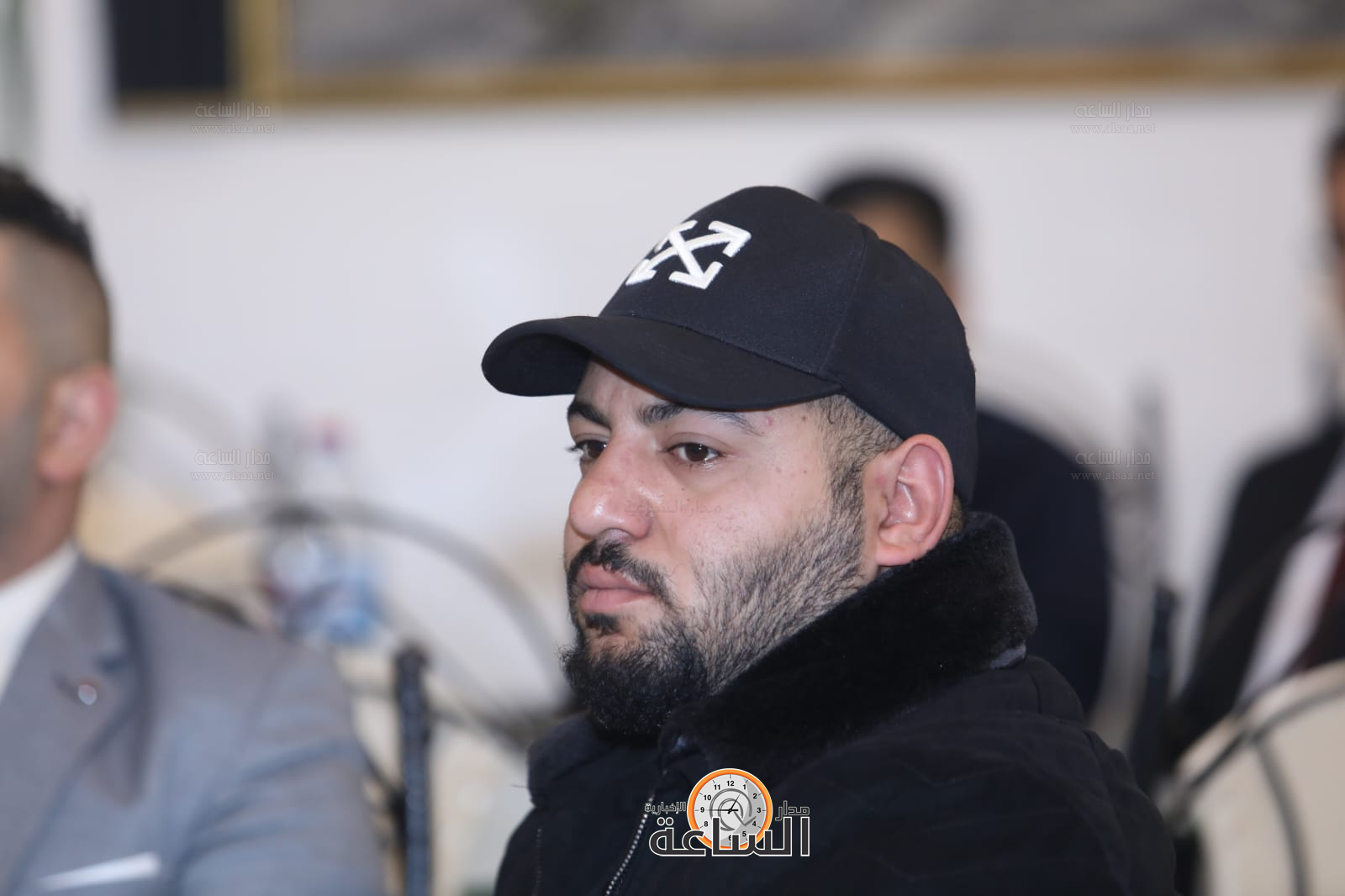 Madar Al-Saa Images 0.9594172348001555