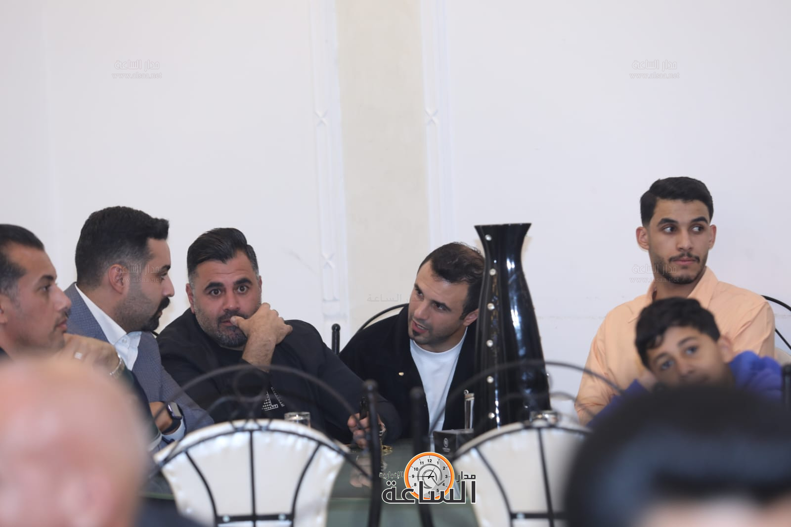 Madar Al-Saa Images 0.6199831060631864