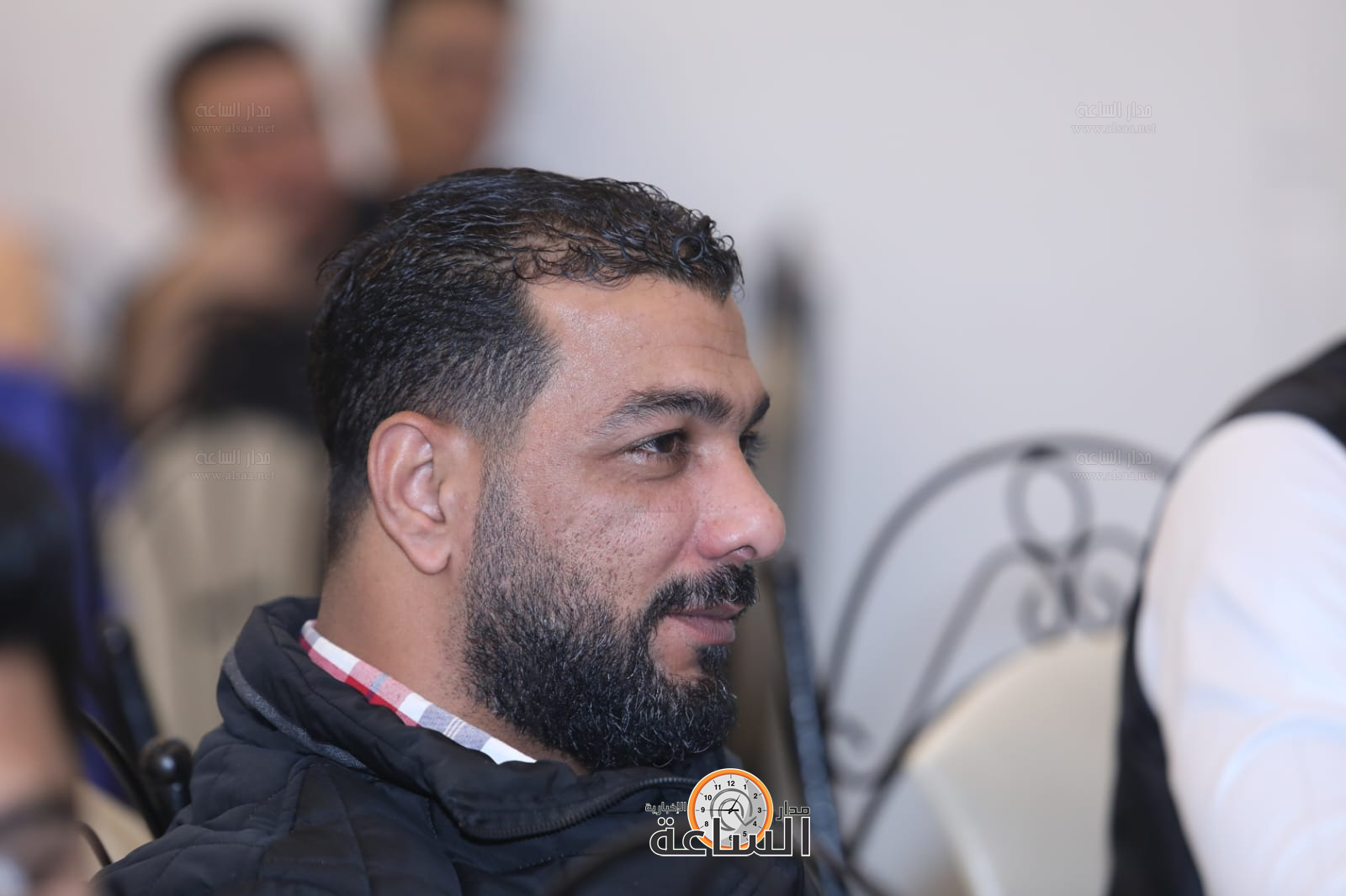 Madar Al-Saa Images 0.6920246613271124