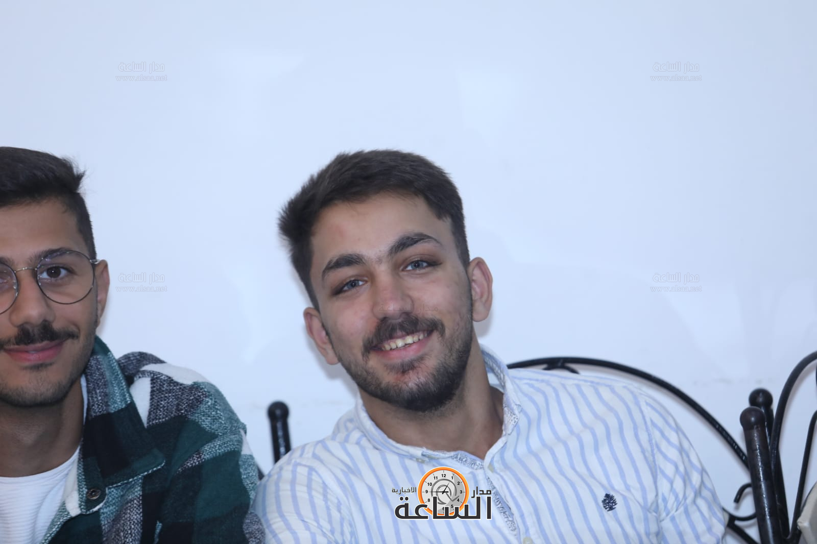 Madar Al-Saa Images 0.3715696841579692