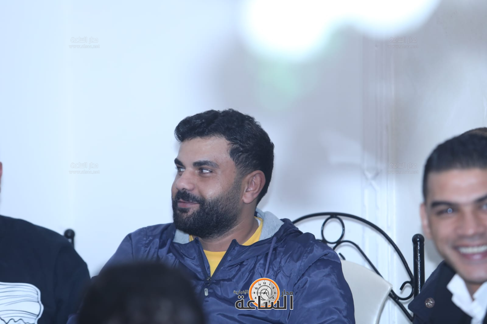 Madar Al-Saa Images 0.8947870051261255