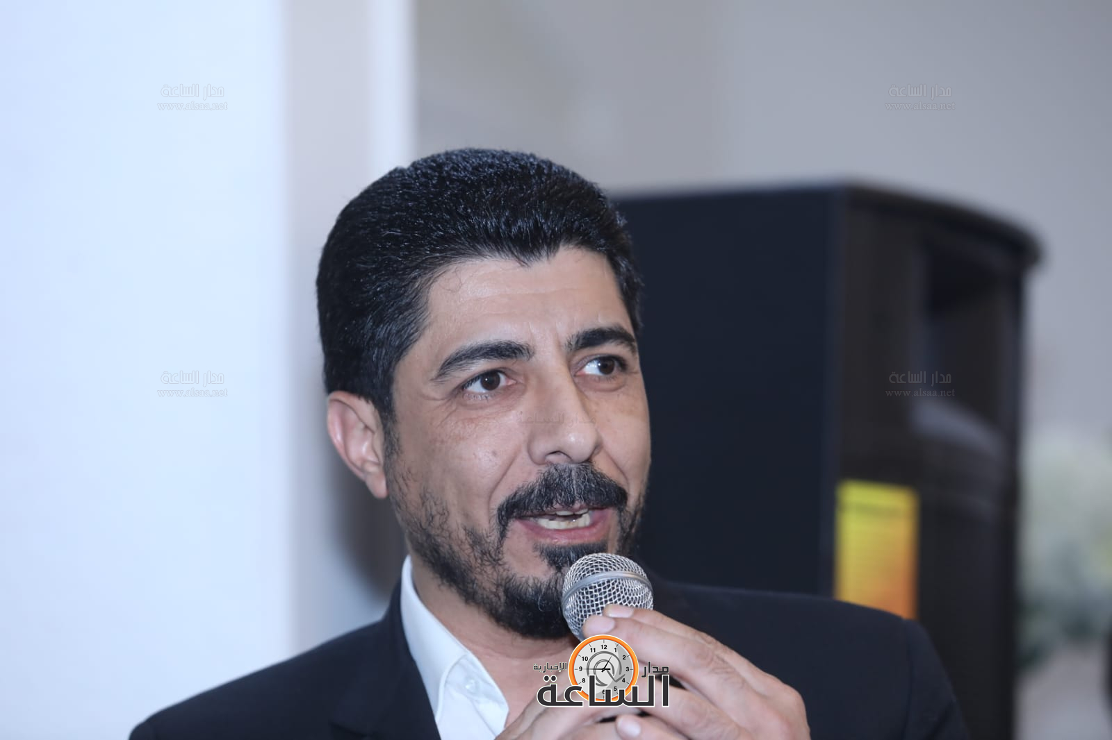 Madar Al-Saa Images 0.2698354518409929