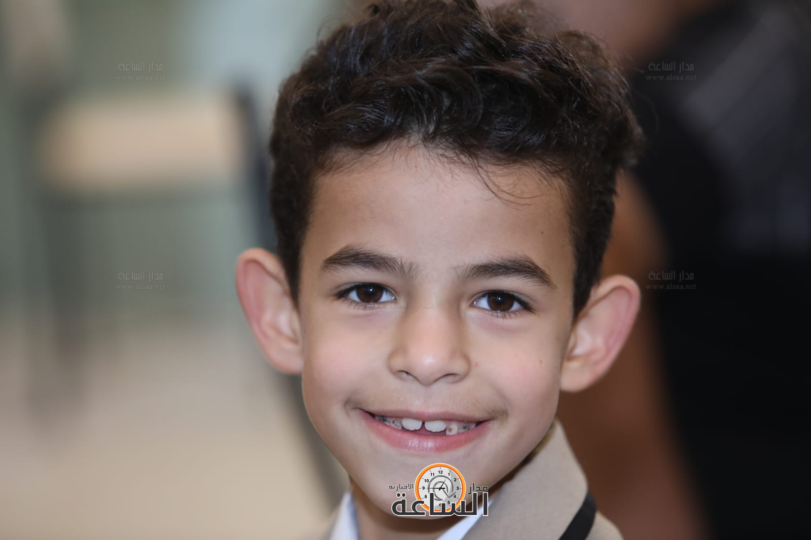 Madar Al-Saa Images 0.12471114603910771