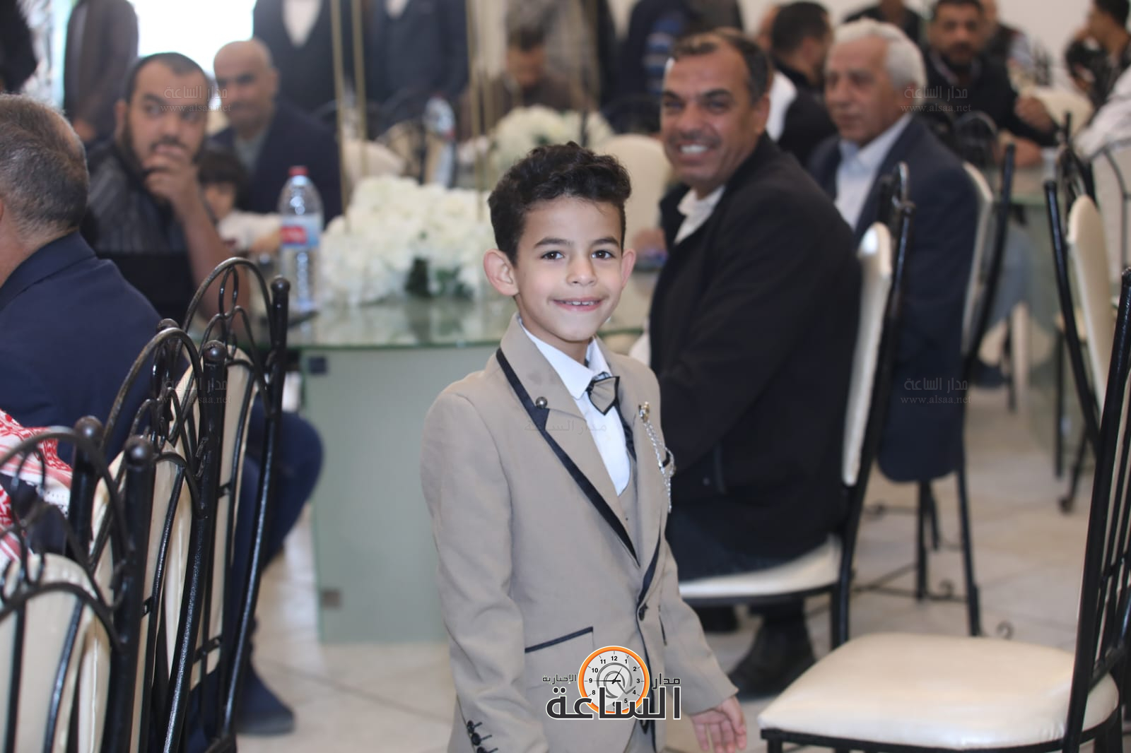 Madar Al-Saa Images 0.35238552166966386