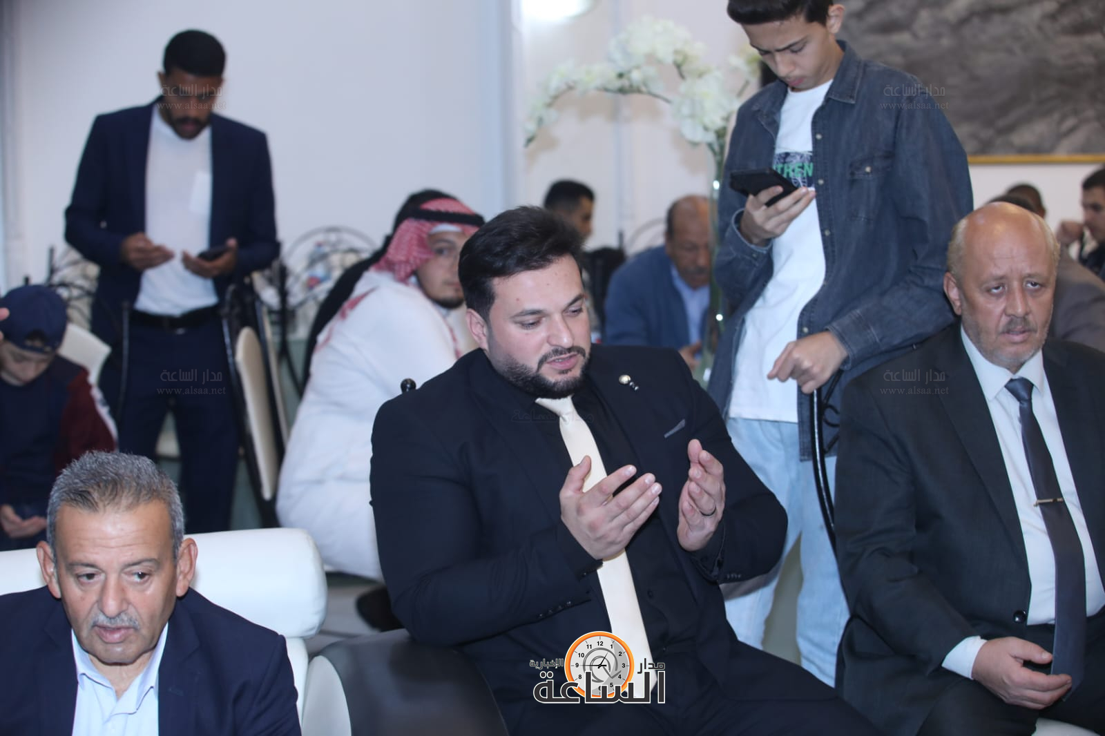 Madar Al-Saa Images 0.5697144907161034