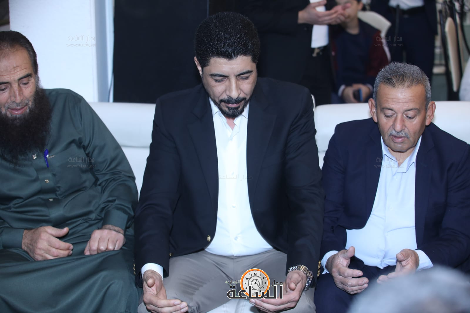 Madar Al-Saa Images 0.2706954856713186