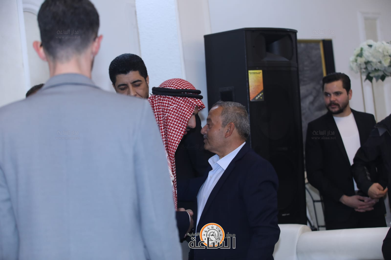 Madar Al-Saa Images 0.6816424511992185