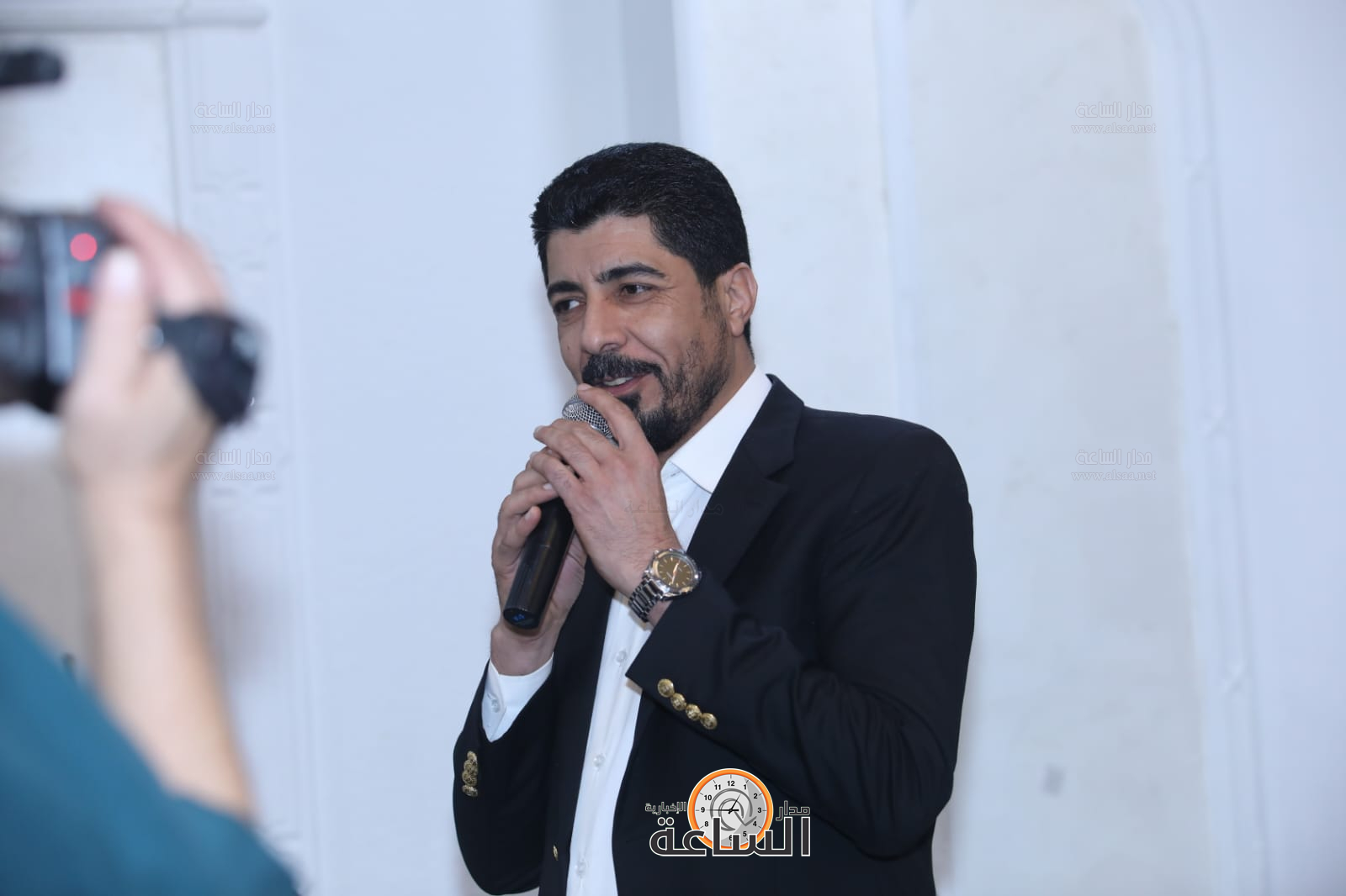 Madar Al-Saa Images 0.6641274173602898