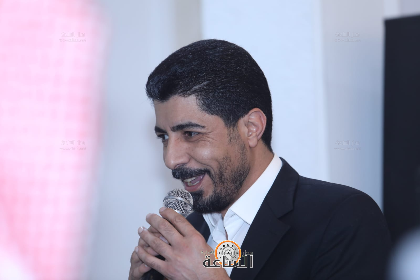 Madar Al-Saa Images 0.3611378602312214