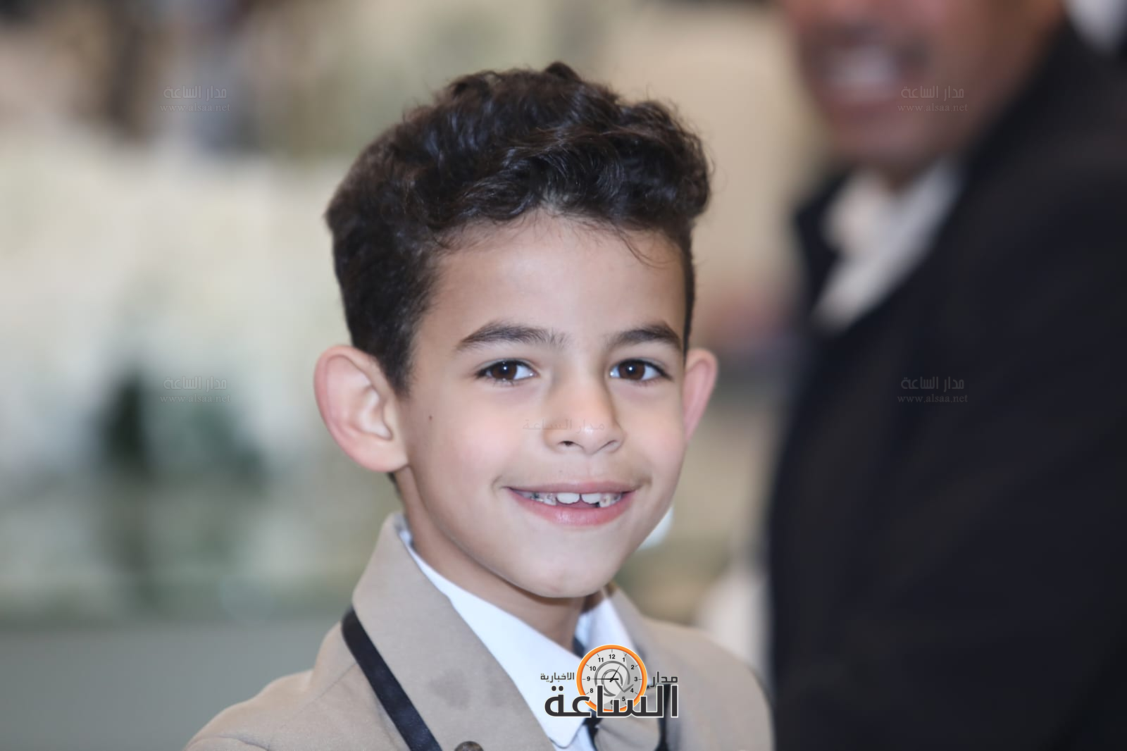 Madar Al-Saa Images 0.9469377621764945