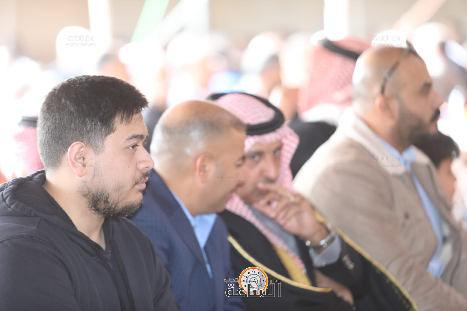 Madar Al-Saa Images 0.6223279635625731