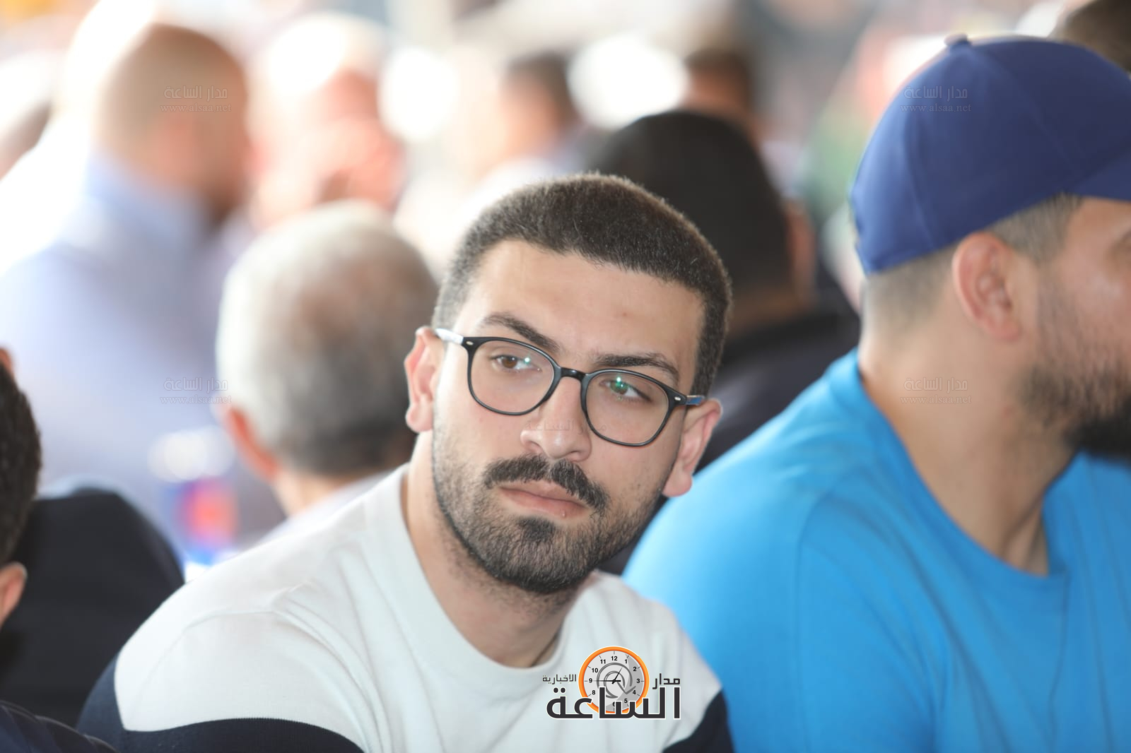 Madar Al-Saa Images 0.7678917920251778