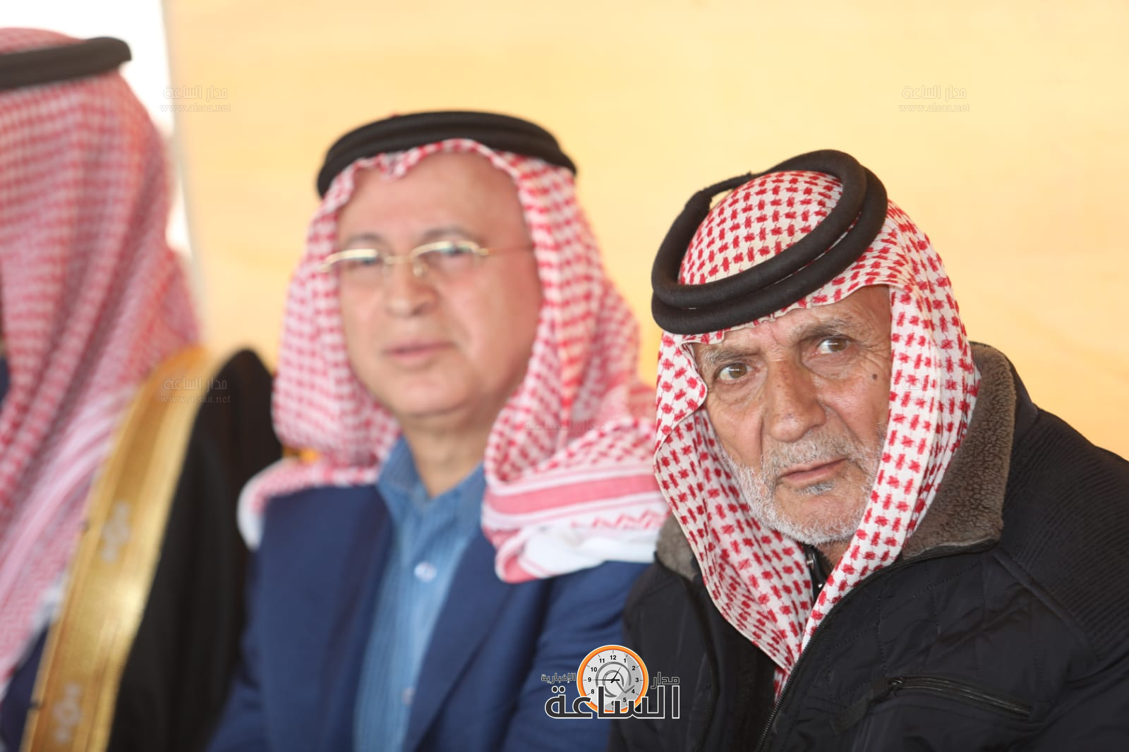 Madar Al-Saa Images 0.3185385513643204