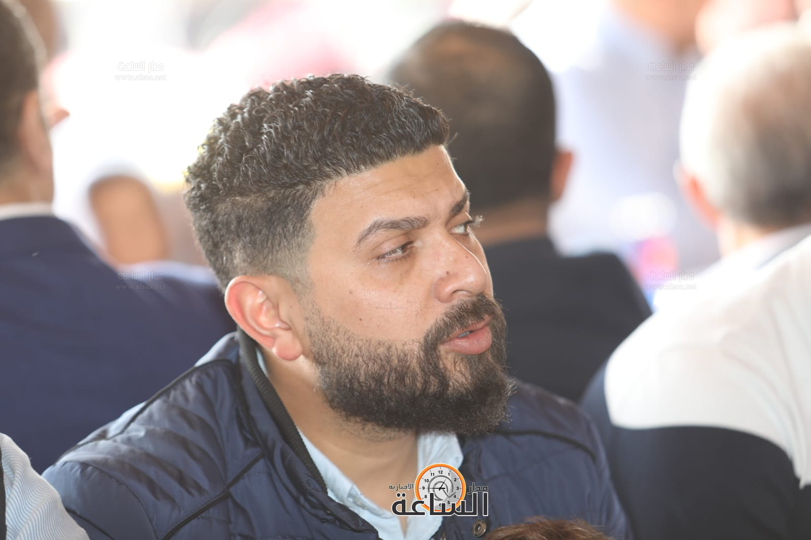 Madar Al-Saa Images 0.7559070551492859