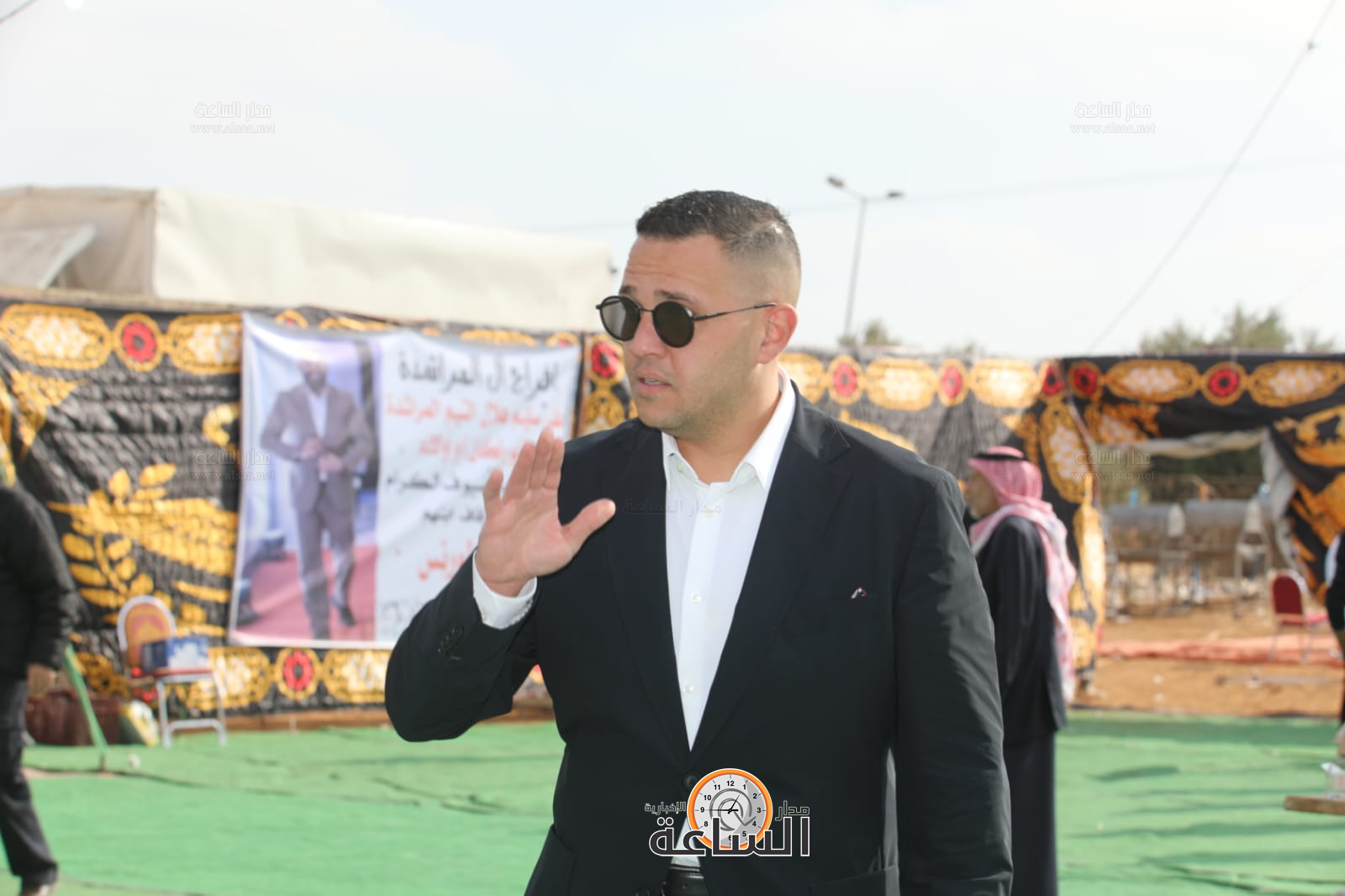 Madar Al-Saa Images 0.1559674363743473