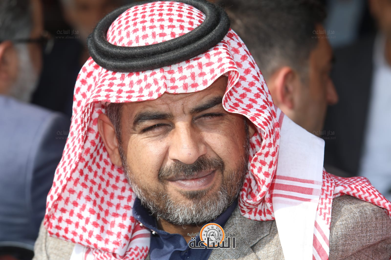 Madar Al-Saa Images 0.8292158736766804