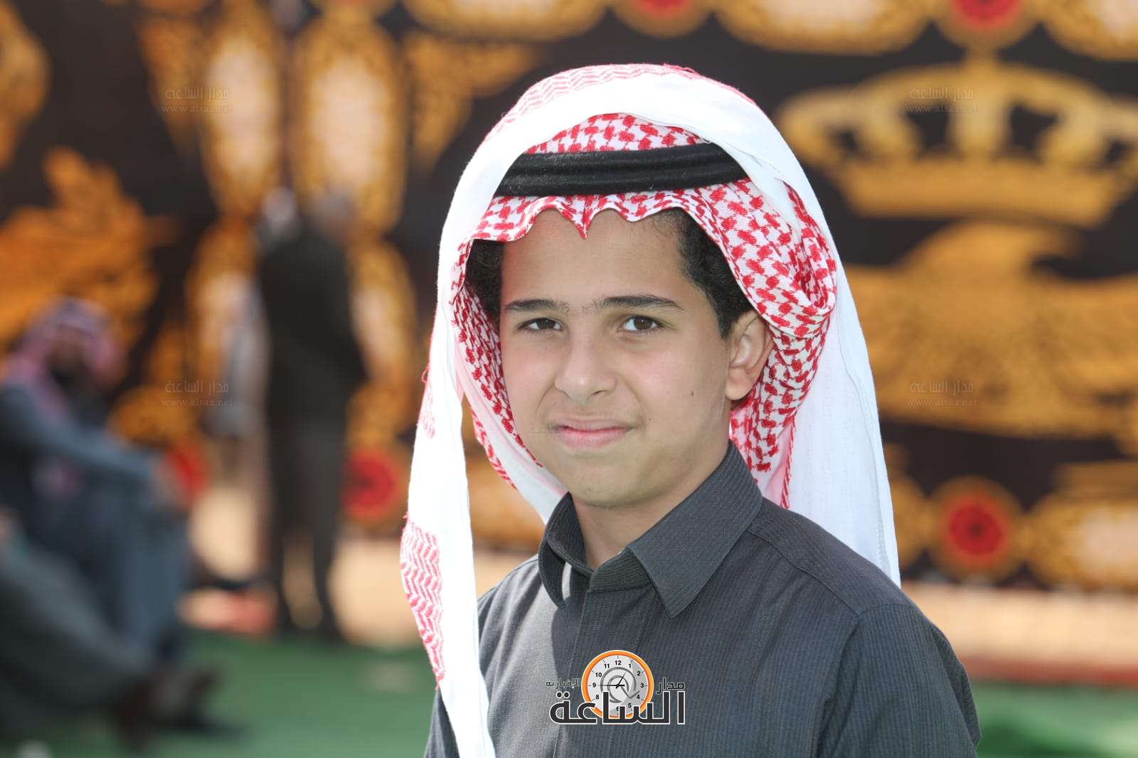 Madar Al-Saa Images 0.5450659581664401