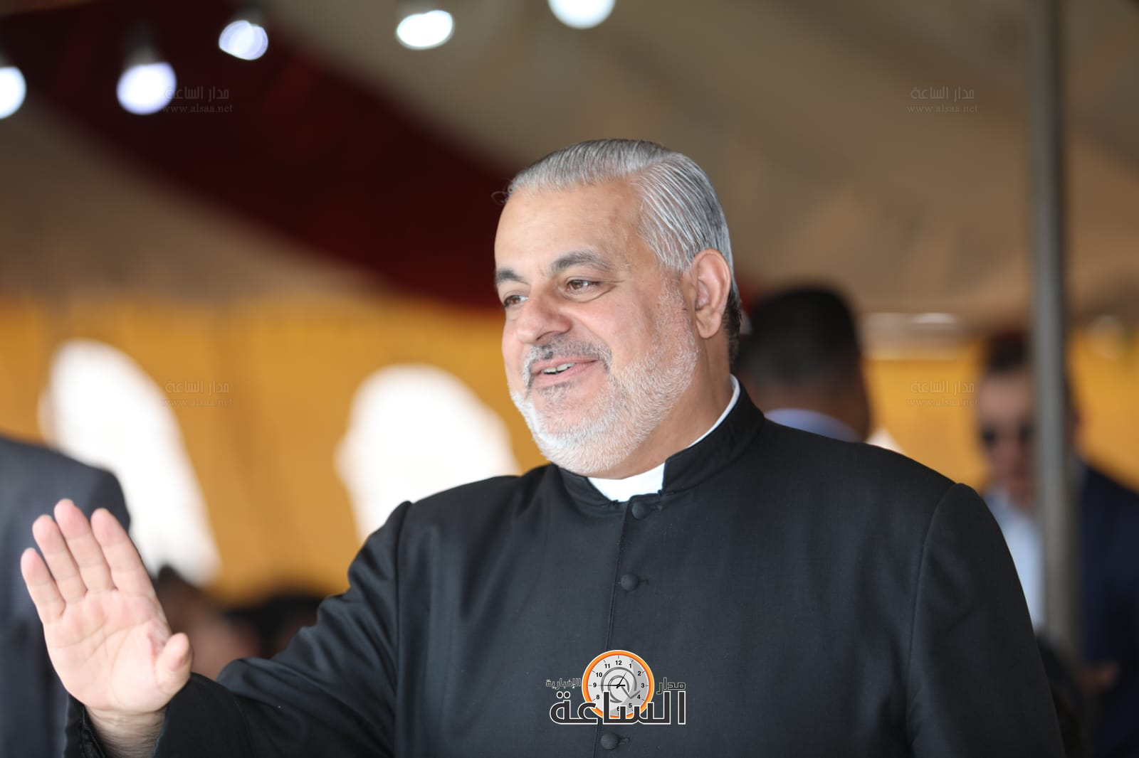 Madar Al-Saa Images 0.8156745966482988