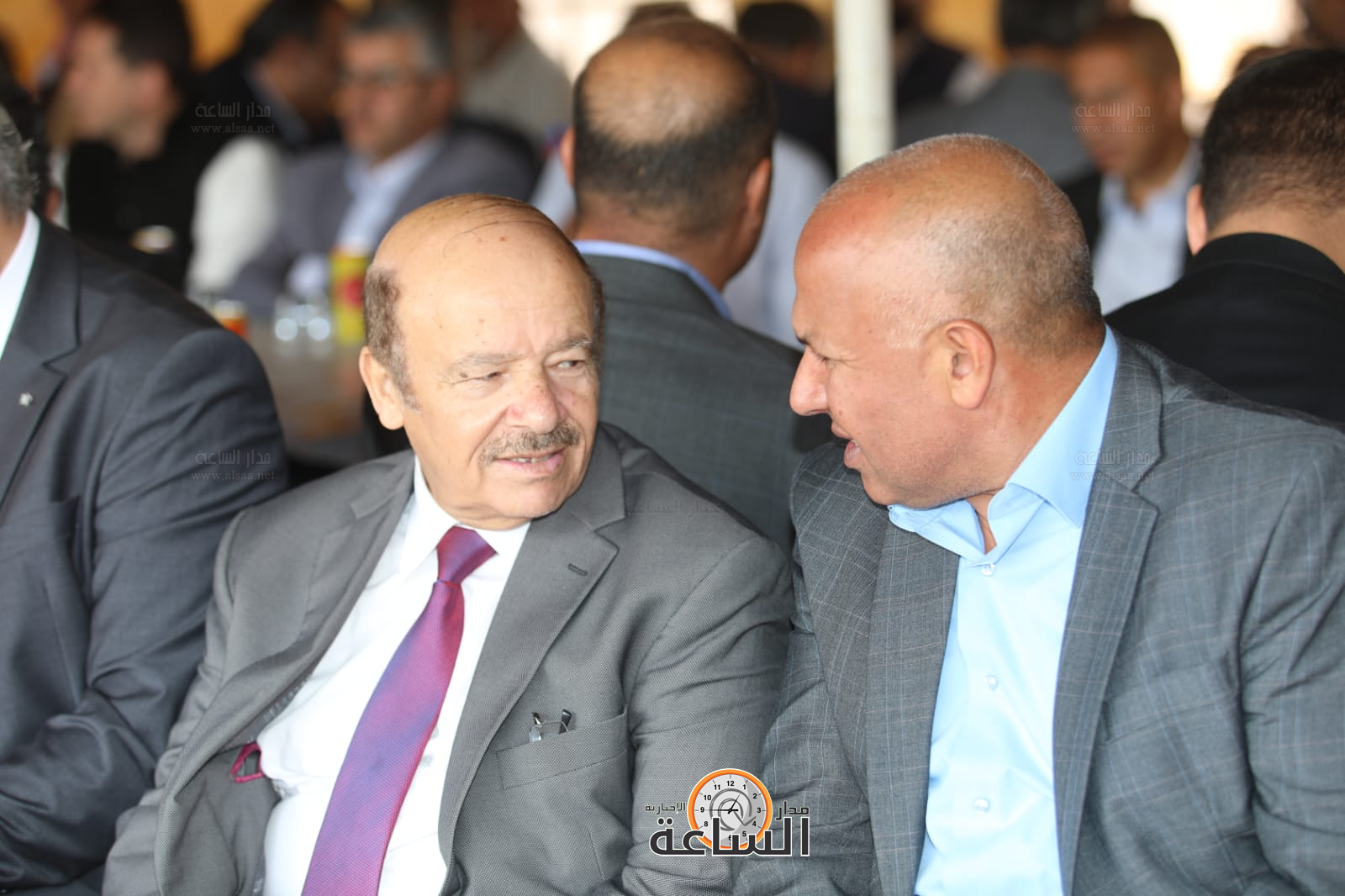 Madar Al-Saa Images 0.6737049844282923