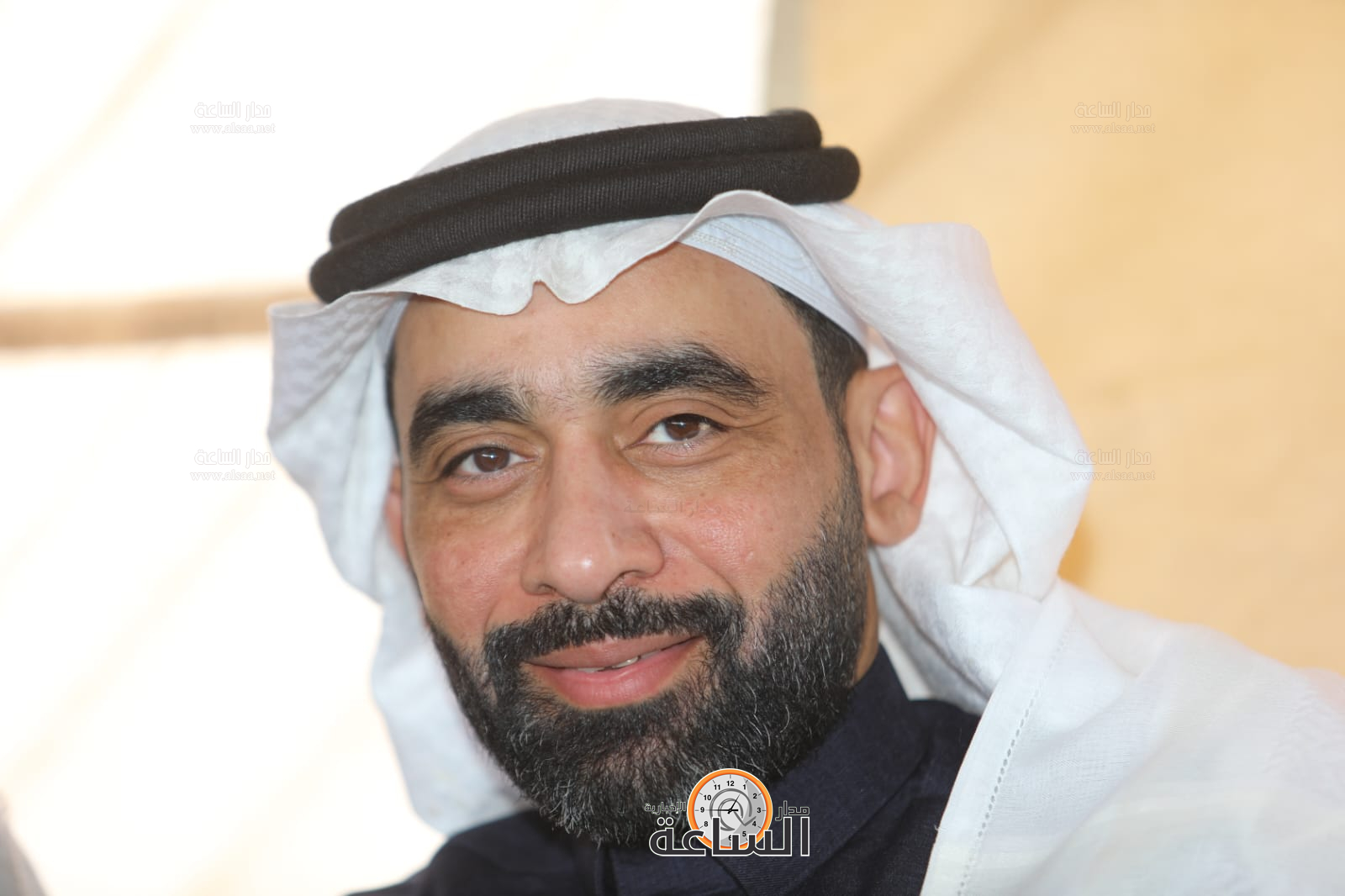 Madar Al-Saa Images 0.2374956784783946