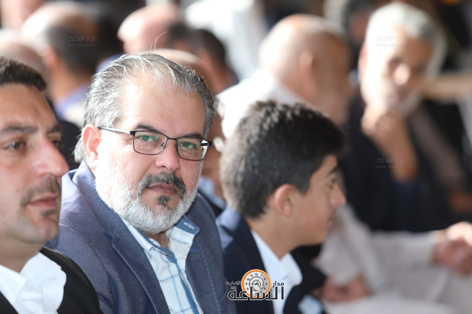 Madar Al-Saa Images 0.5989304850991393