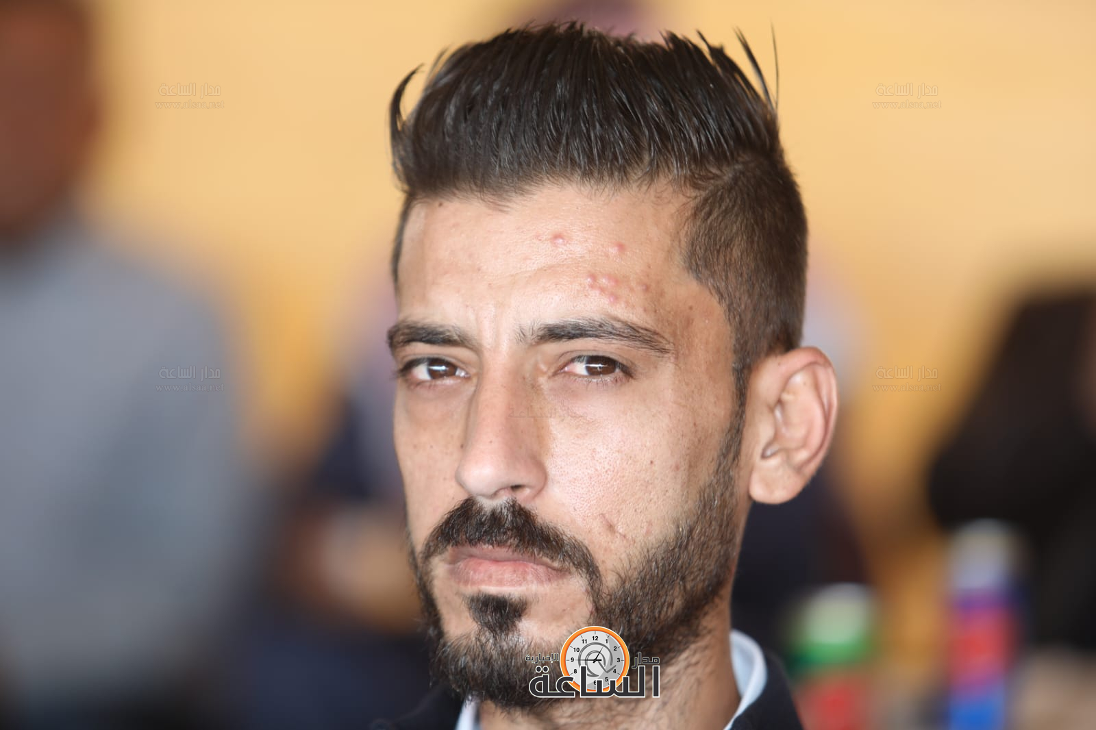 Madar Al-Saa Images 0.19825013972031647