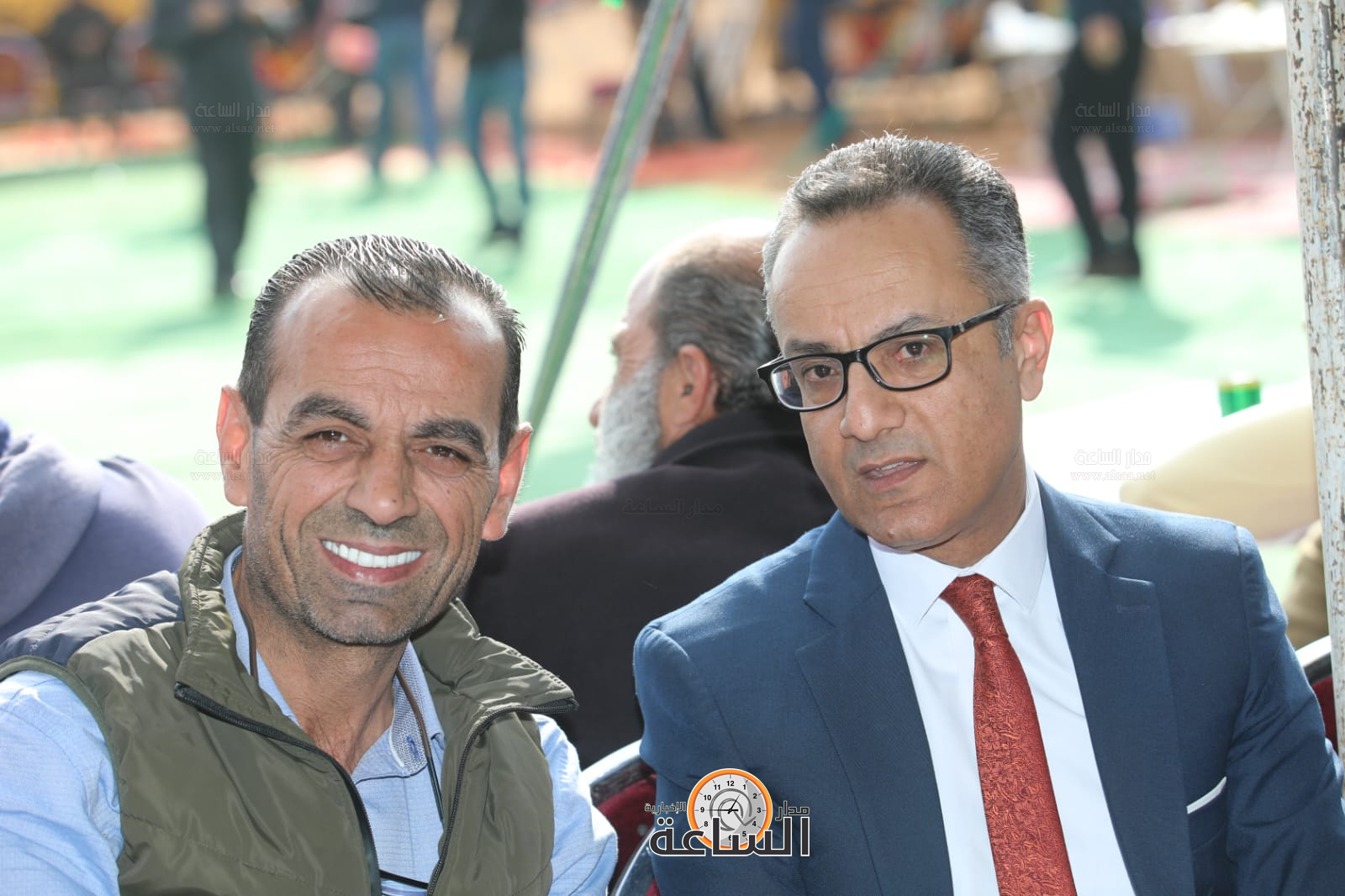 Madar Al-Saa Images 0.8886839812568292