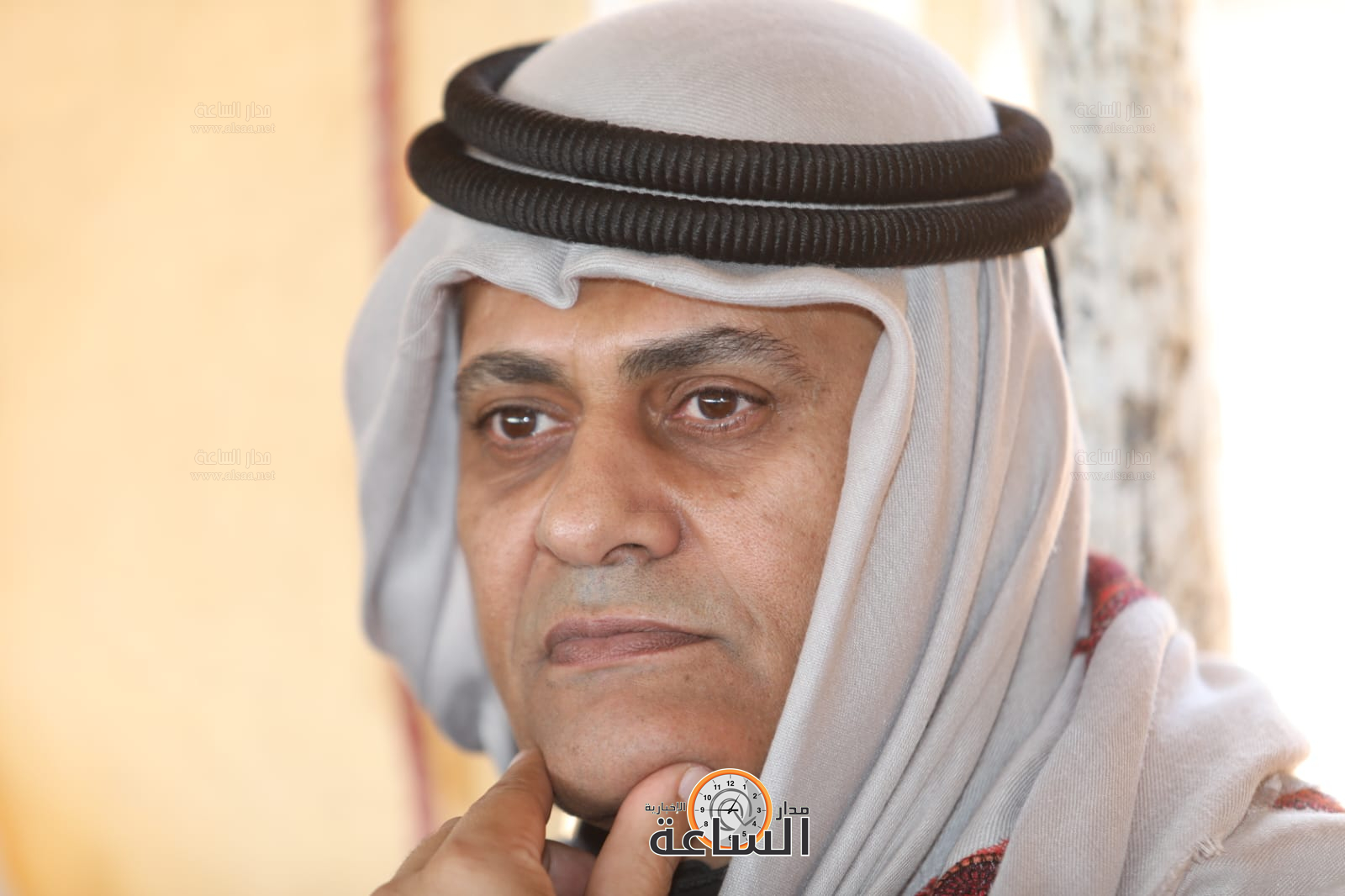 Madar Al-Saa Images 0.5900283318743362