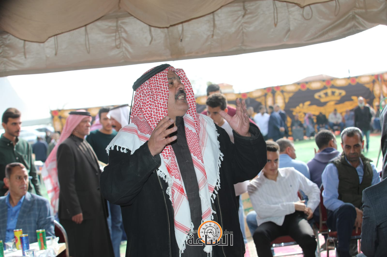 Madar Al-Saa Images 0.9441387709891986