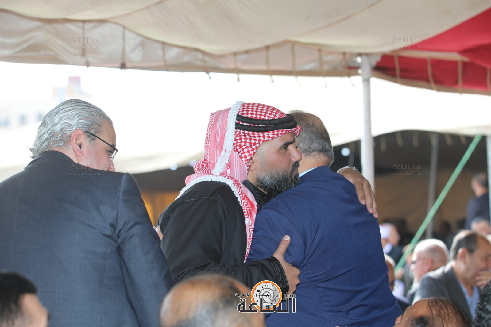 Madar Al-Saa Images 0.5834547550314781