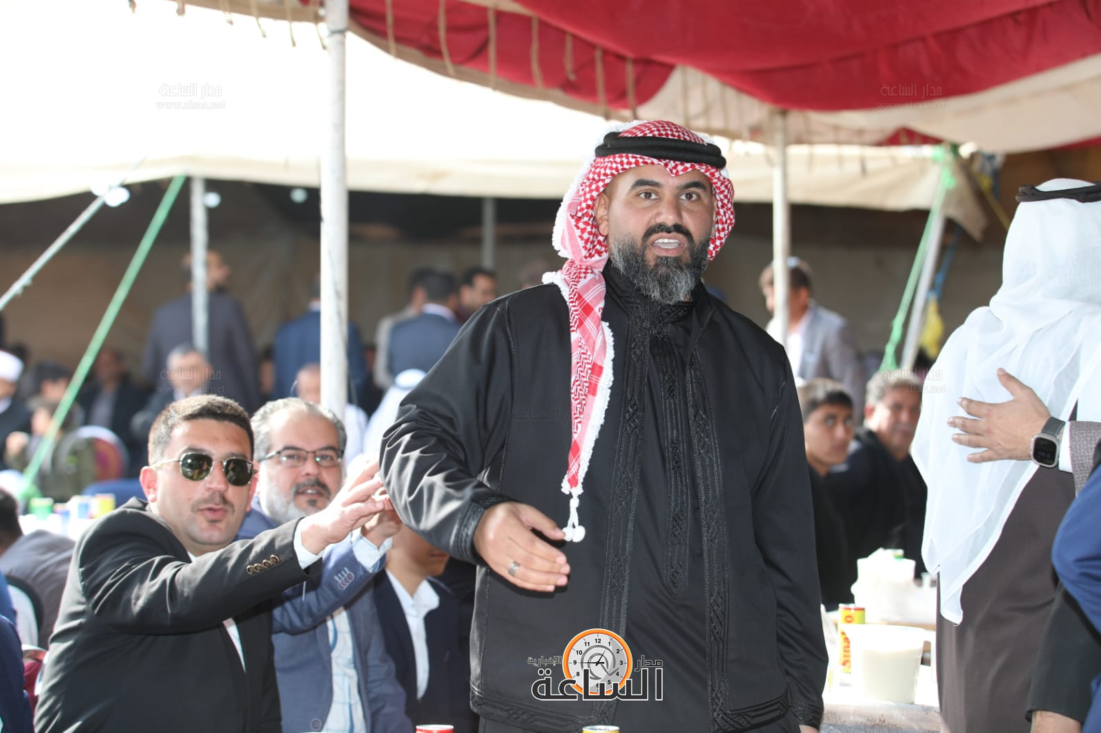 Madar Al-Saa Images 0.9171487938664526