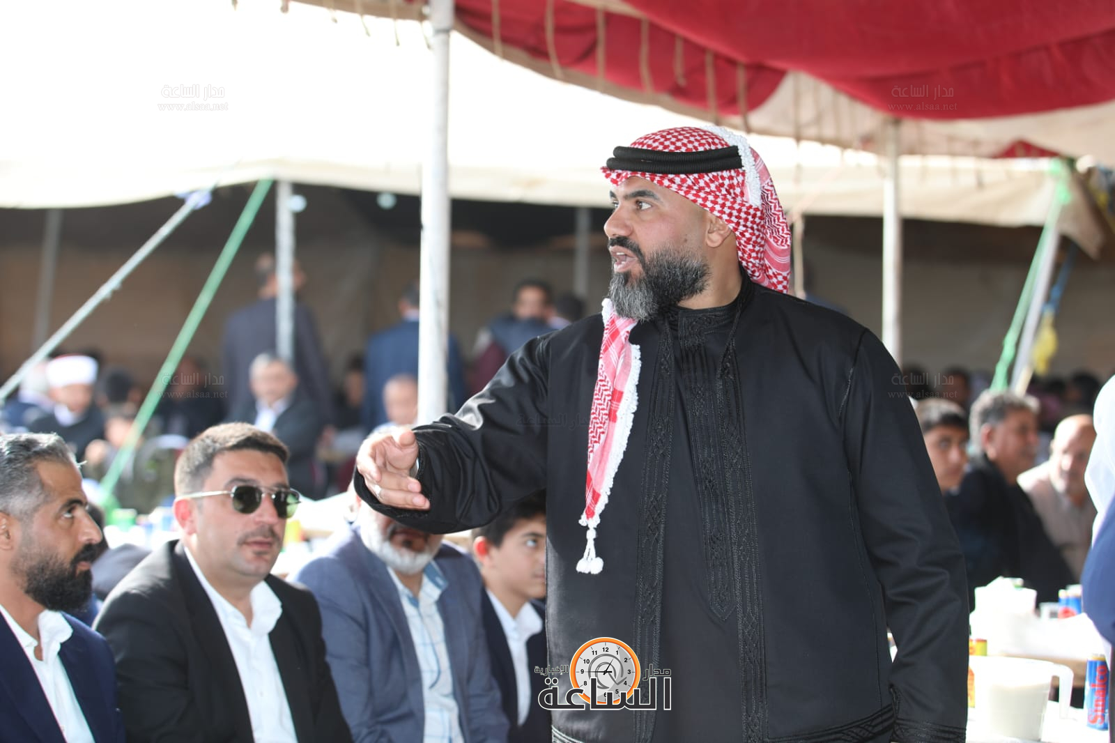 Madar Al-Saa Images 0.23528416348319126