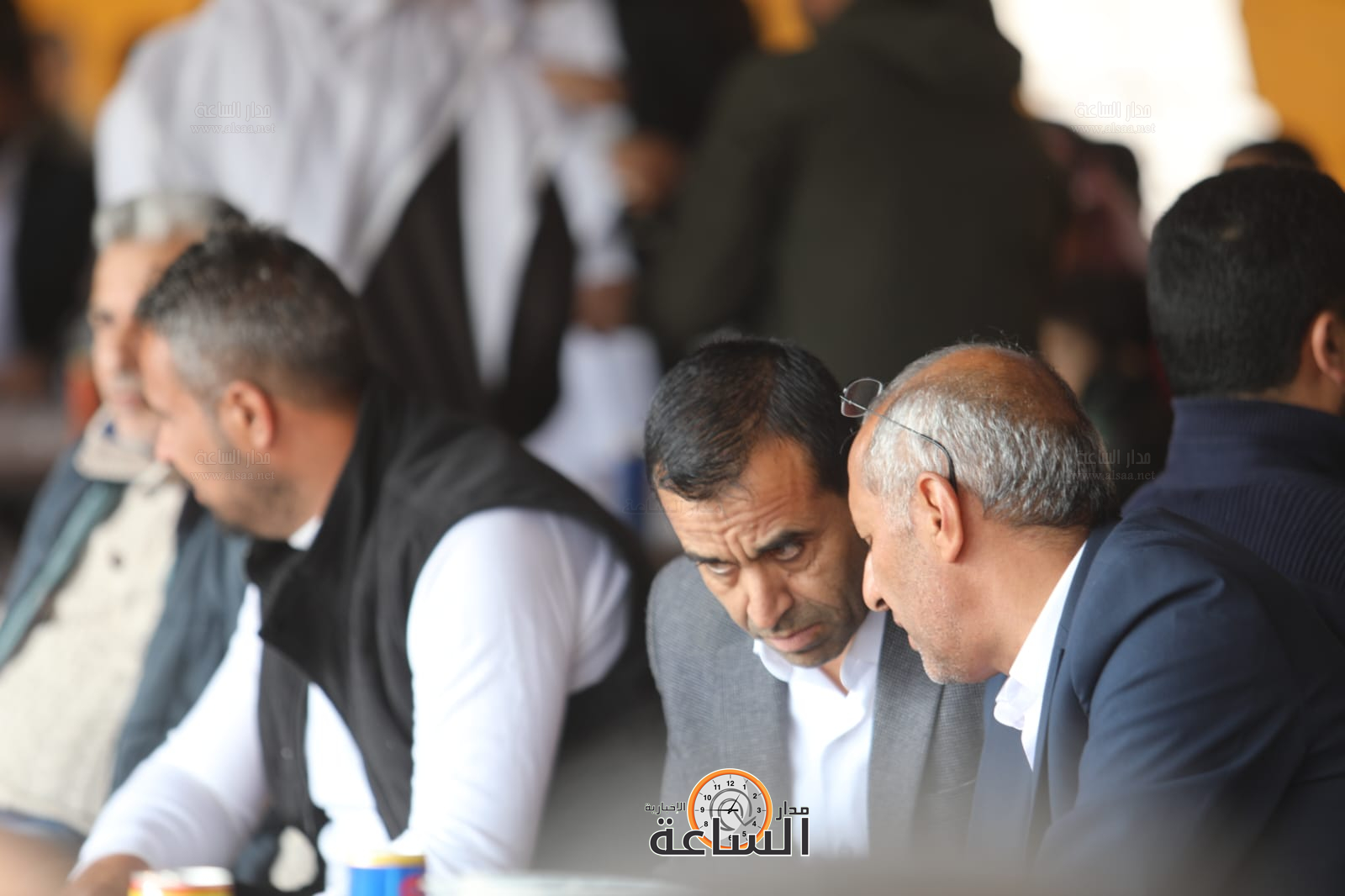 Madar Al-Saa Images 0.9216112363356948