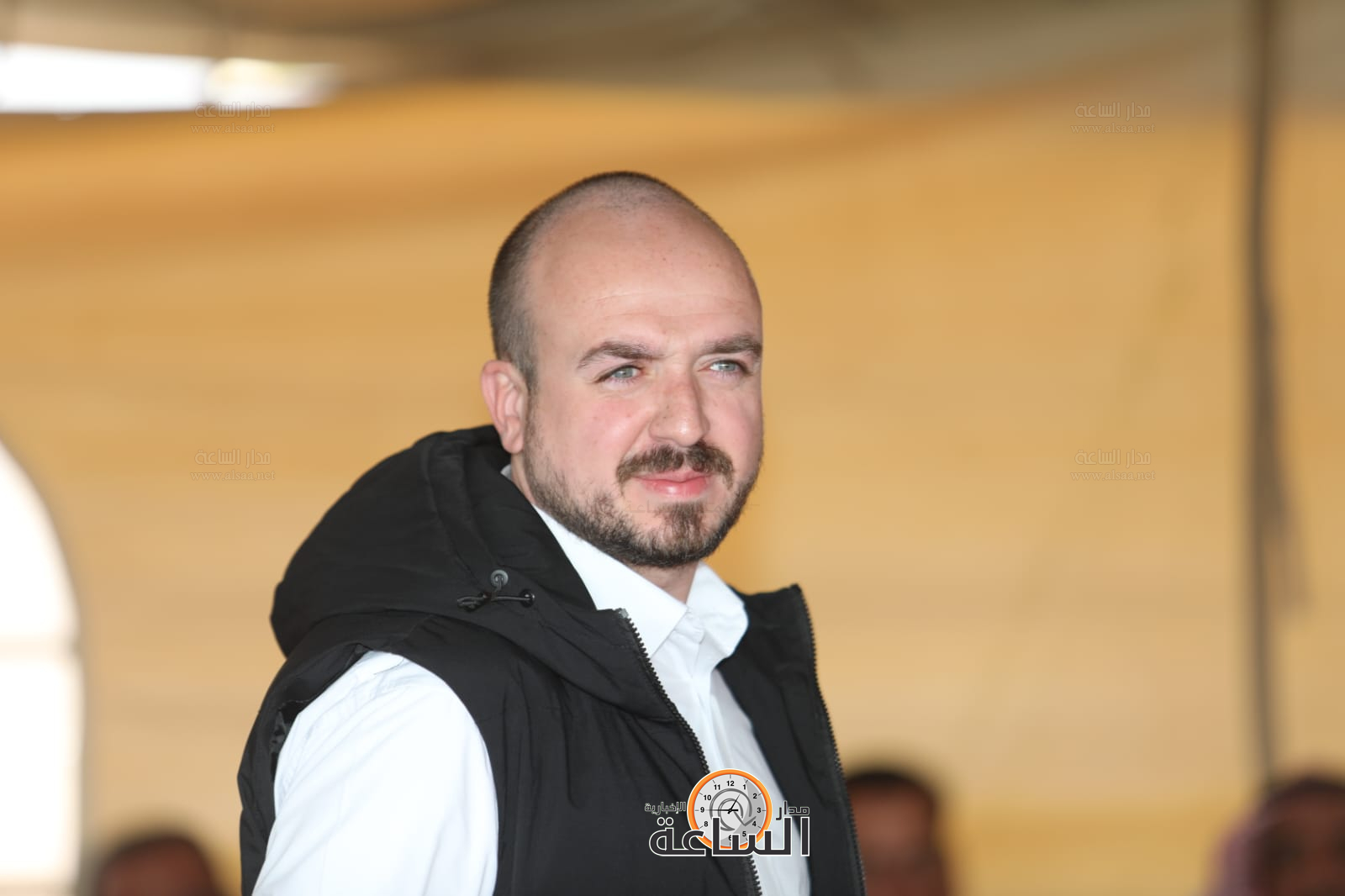 Madar Al-Saa Images 0.8265388405229976