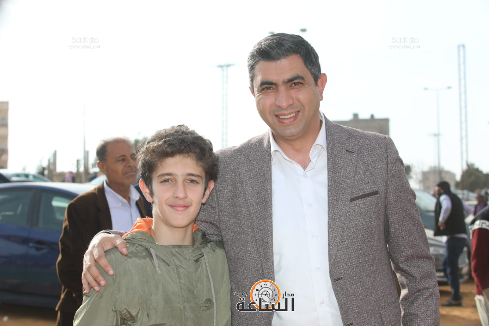 Madar Al-Saa Images 0.36351603102492347