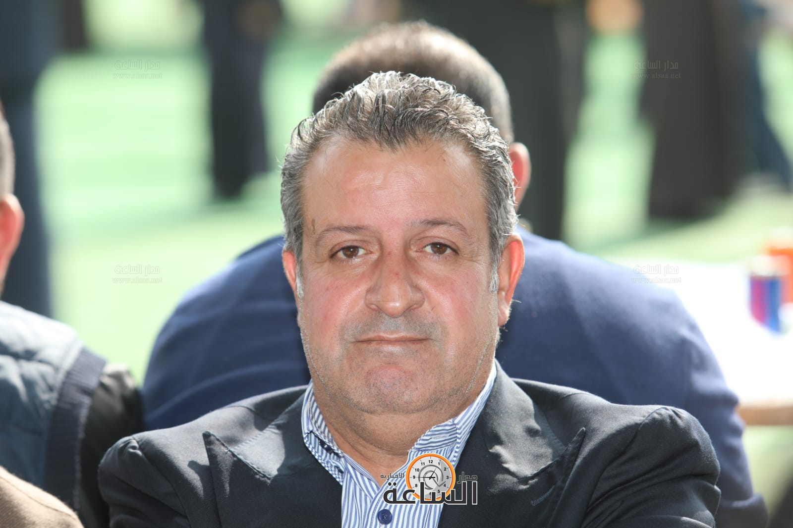 Madar Al-Saa Images 0.7662325276231696