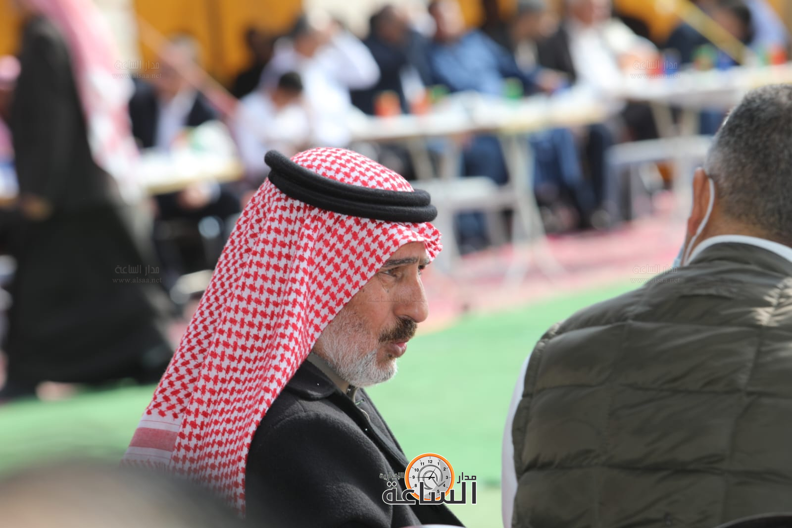 Madar Al-Saa Images 0.2521638734760543