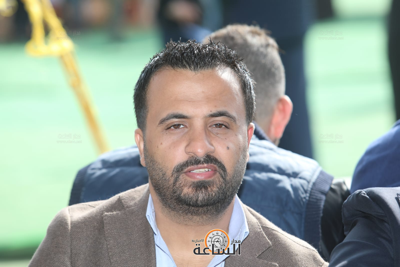 Madar Al-Saa Images 0.4605253920258241