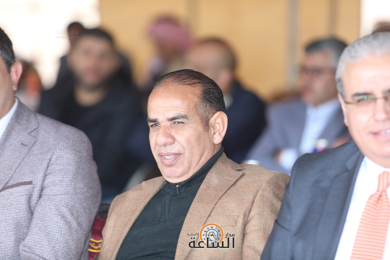 Madar Al-Saa Images 0.936015946877365