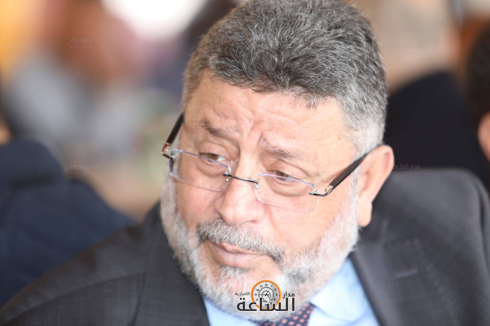 Madar Al-Saa Images 0.651135855185295