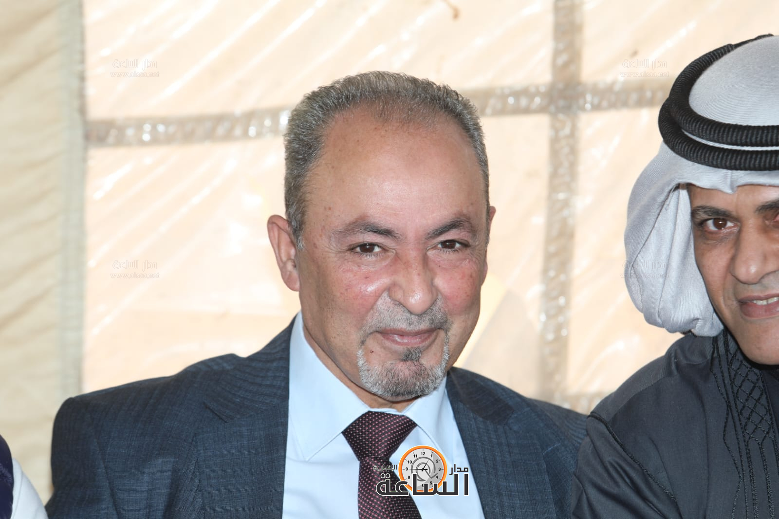 Madar Al-Saa Images 0.2651211836507399