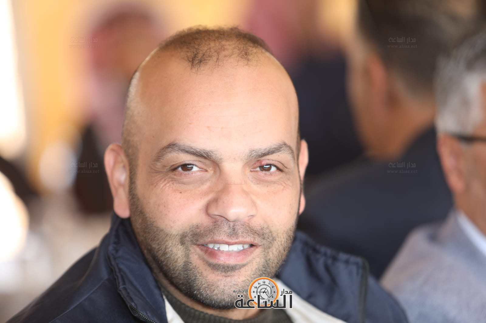 Madar Al-Saa Images 0.3117309655084557