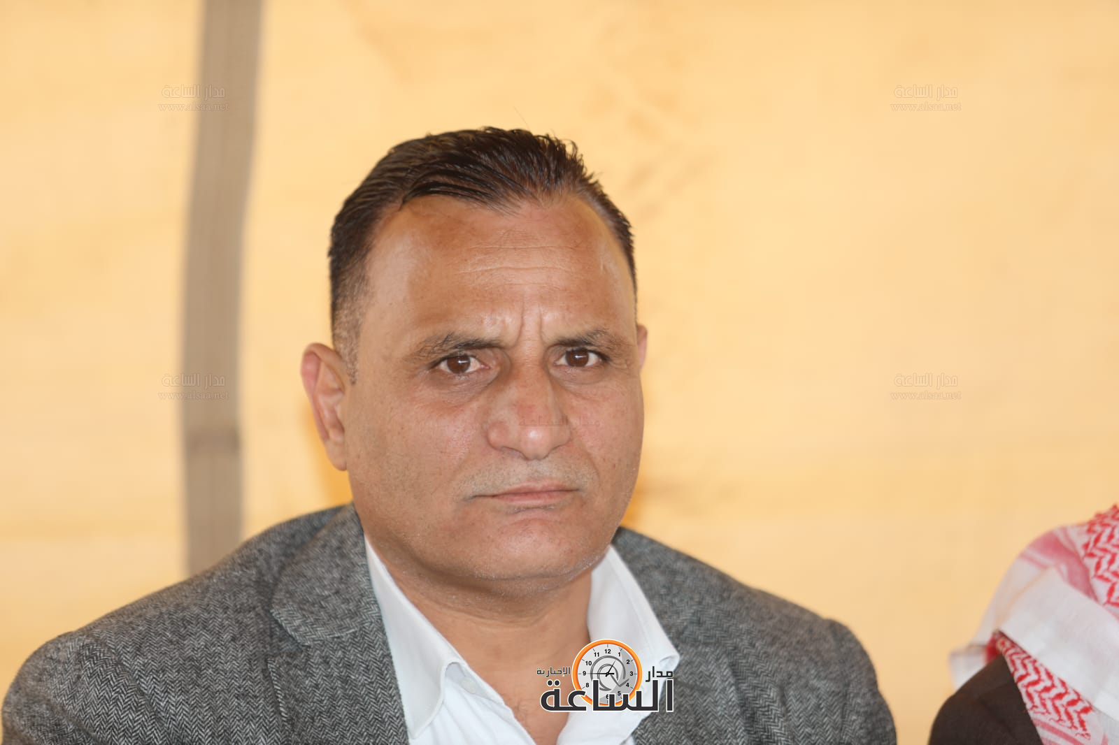 Madar Al-Saa Images 0.08208063179316039