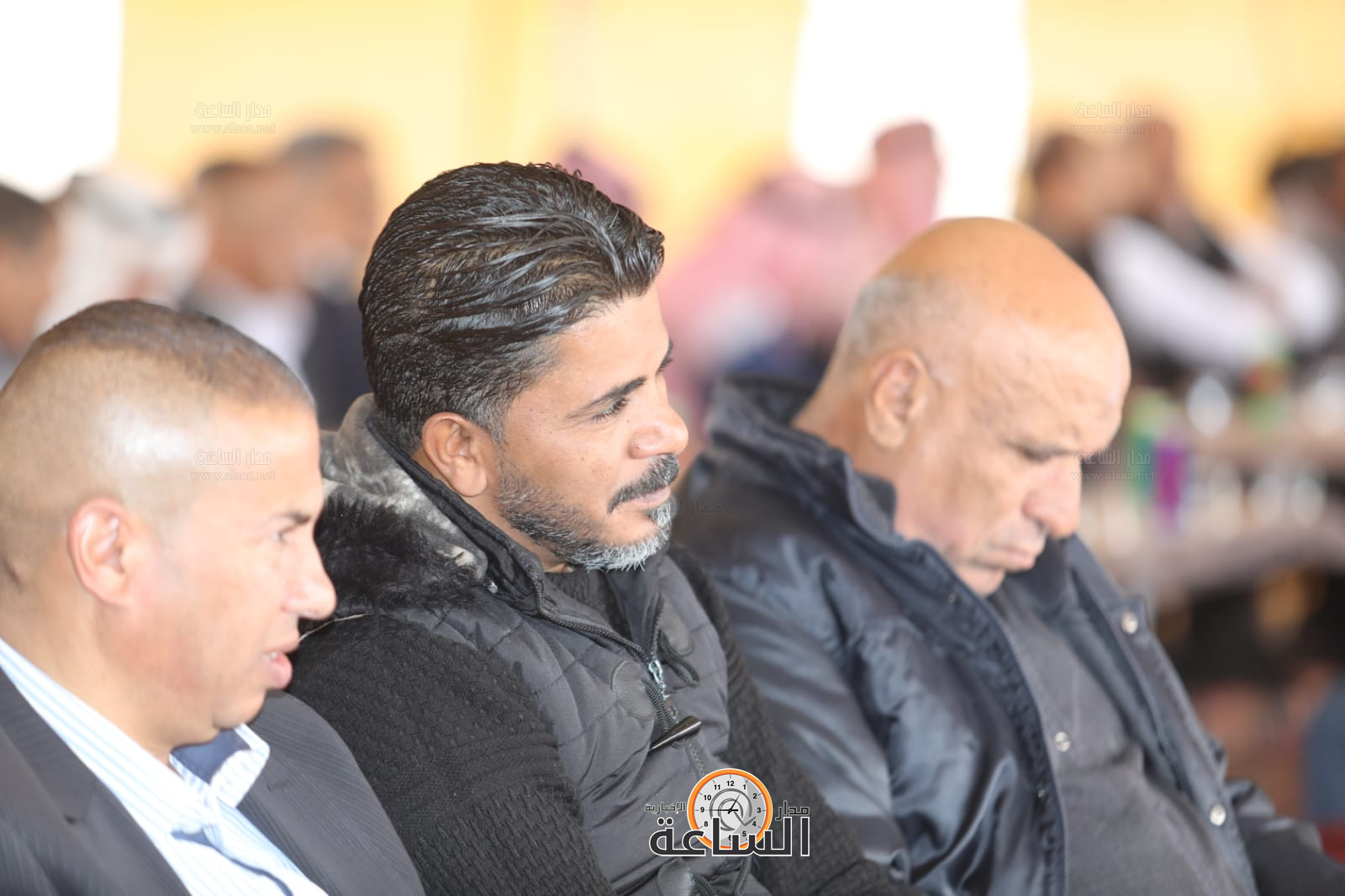 Madar Al-Saa Images 0.19635174734212546