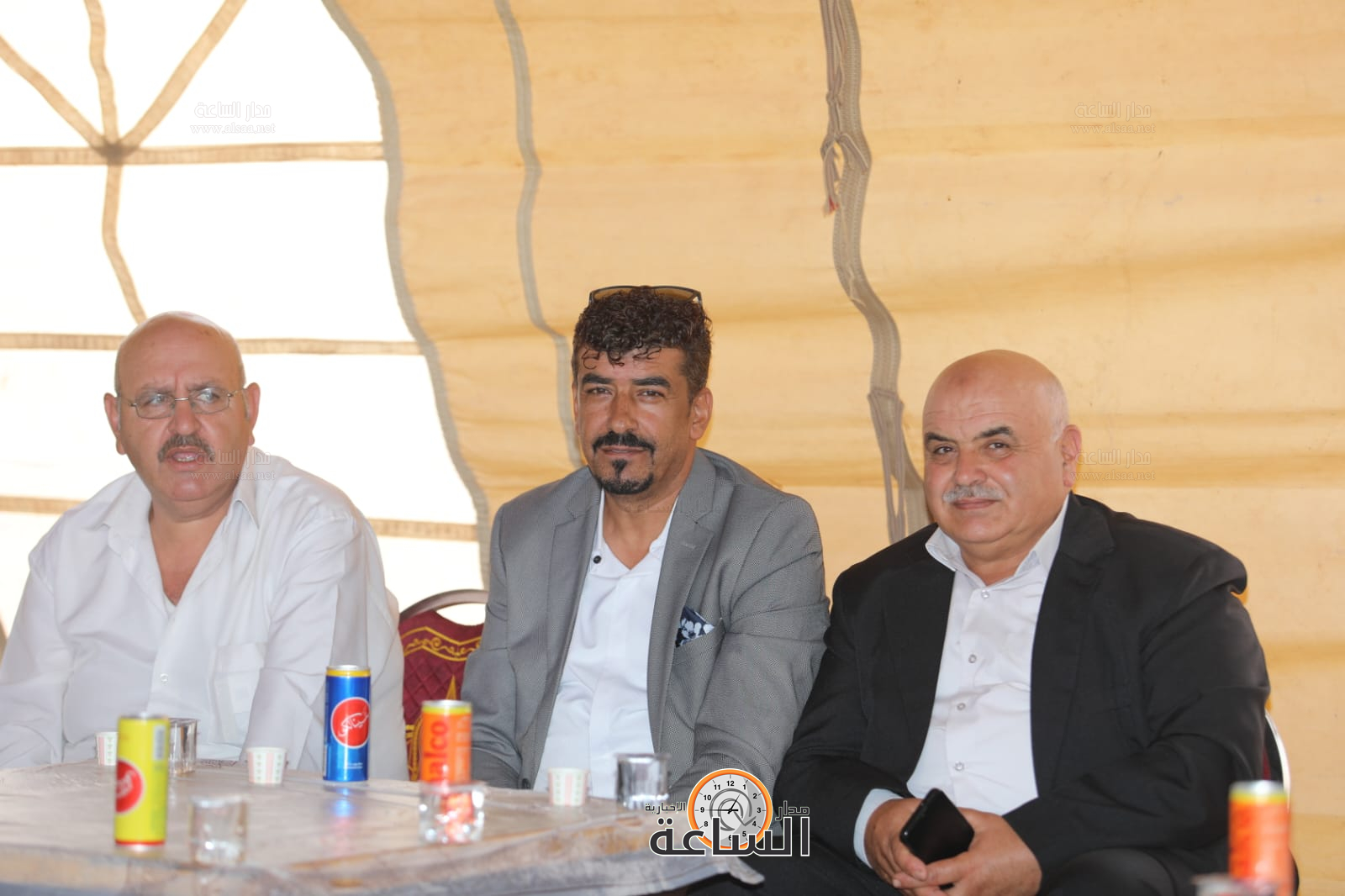 Madar Al-Saa Images 0.8160750154260727