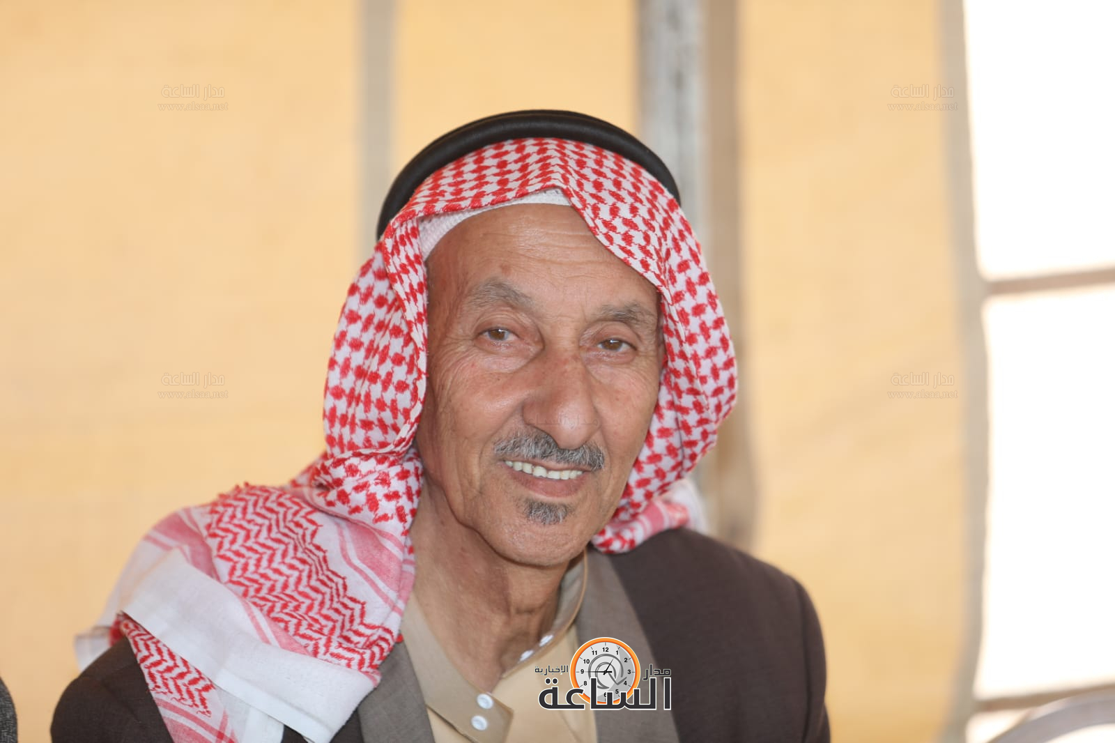 Madar Al-Saa Images 0.13018020393824226