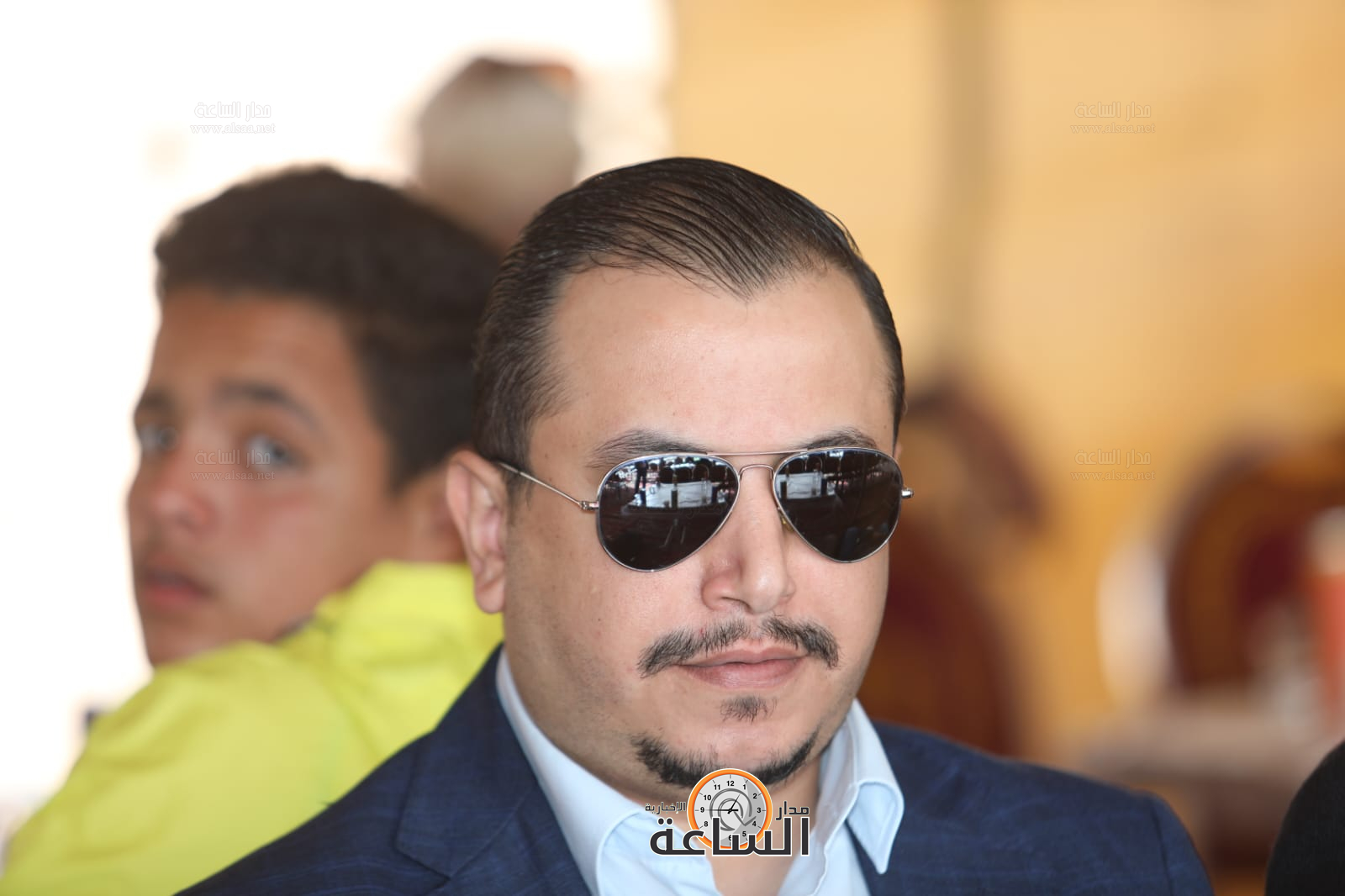 Madar Al-Saa Images 0.8553513518627345